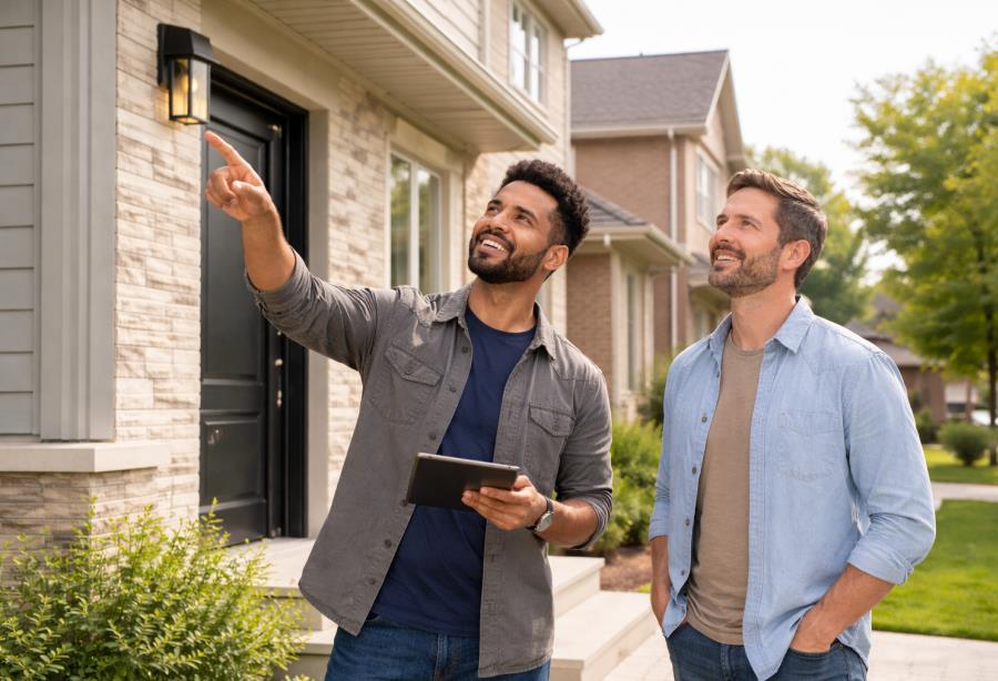 Architectural technologist Toronto