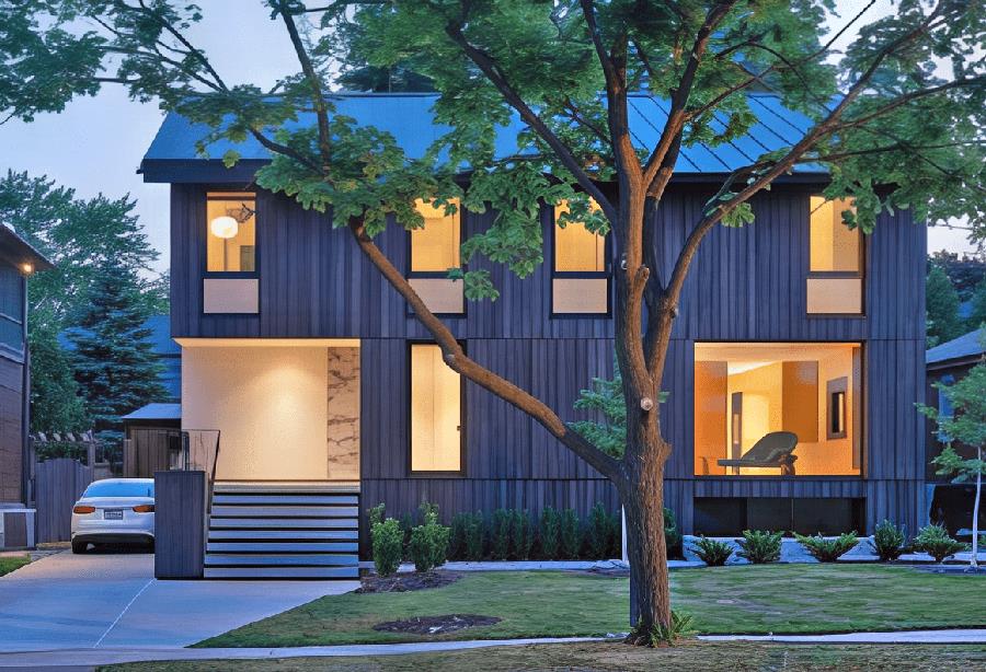 House planner Toronto