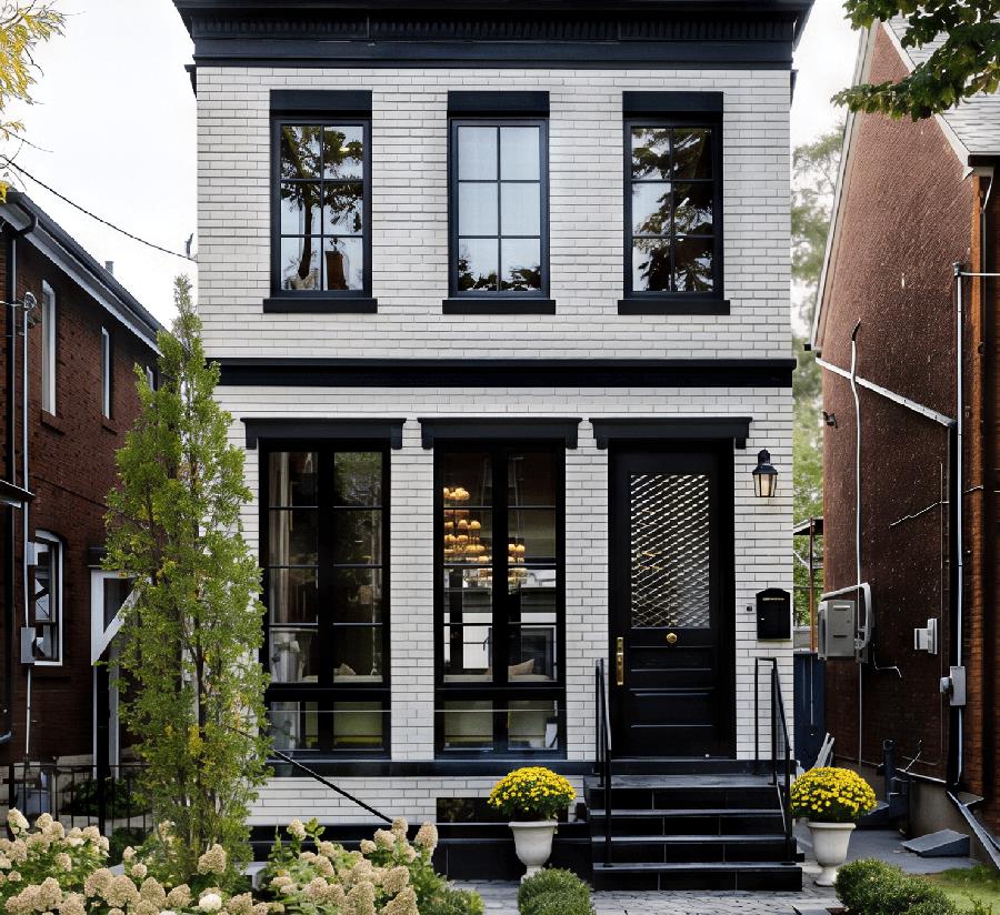 House planner Toronto