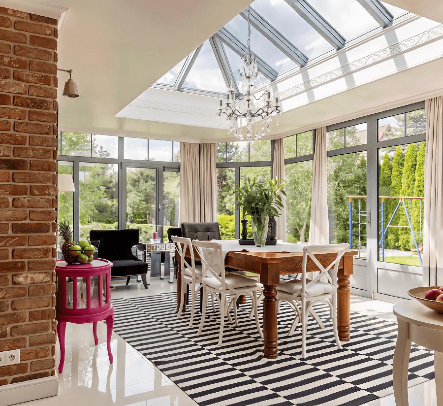 Interior design Toronto