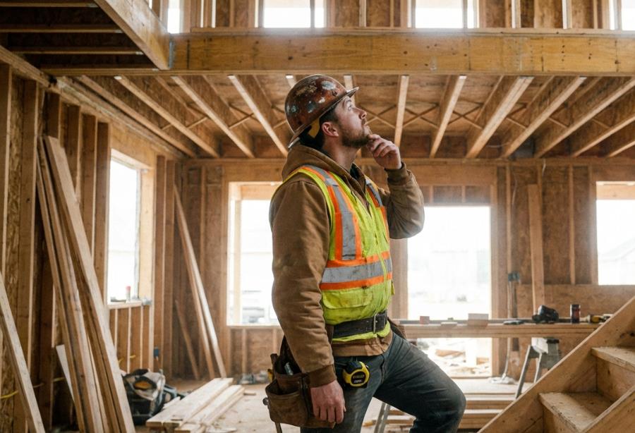 Structural engineer Toronto